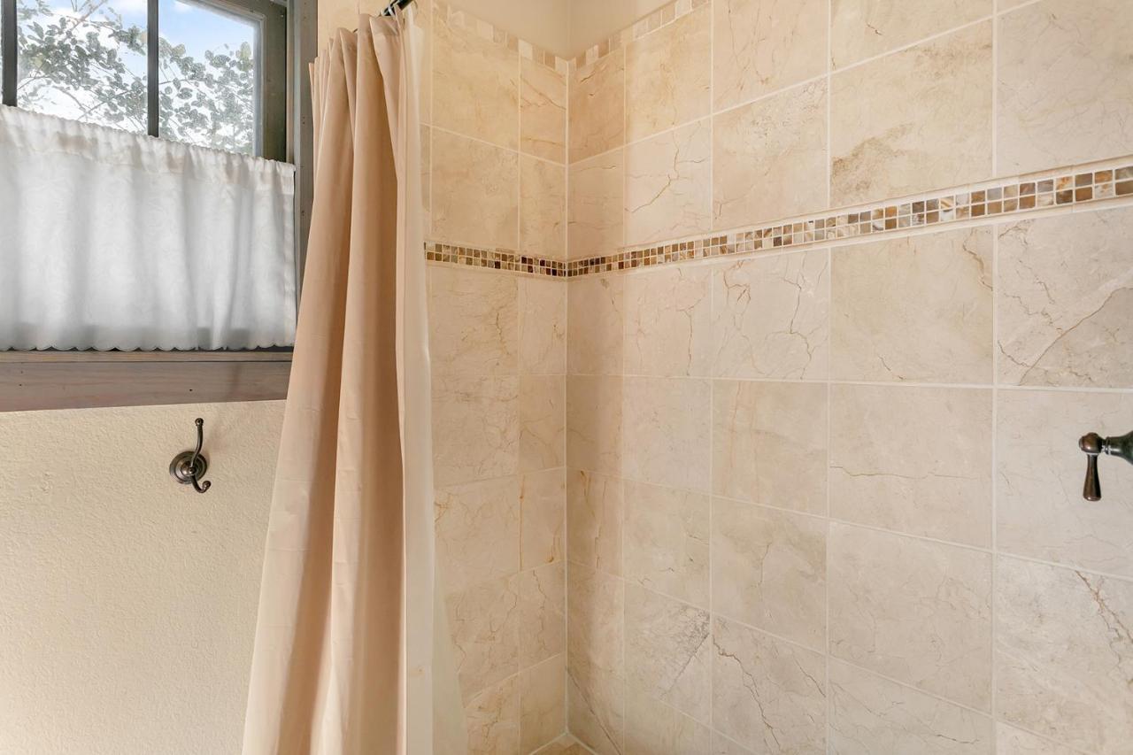 Adams Travis - 1B1Ba, Pet Friendly With Fee, Walk To Main Villa Fredericksburg Exterior foto