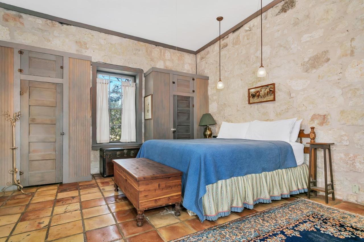Adams Travis - 1B1Ba, Pet Friendly With Fee, Walk To Main Villa Fredericksburg Exterior foto