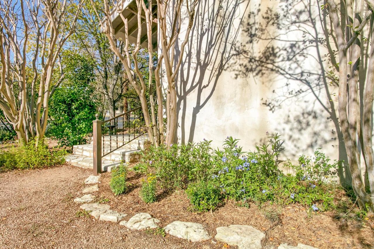 Adams Travis - 1B1Ba, Pet Friendly With Fee, Walk To Main Villa Fredericksburg Exterior foto