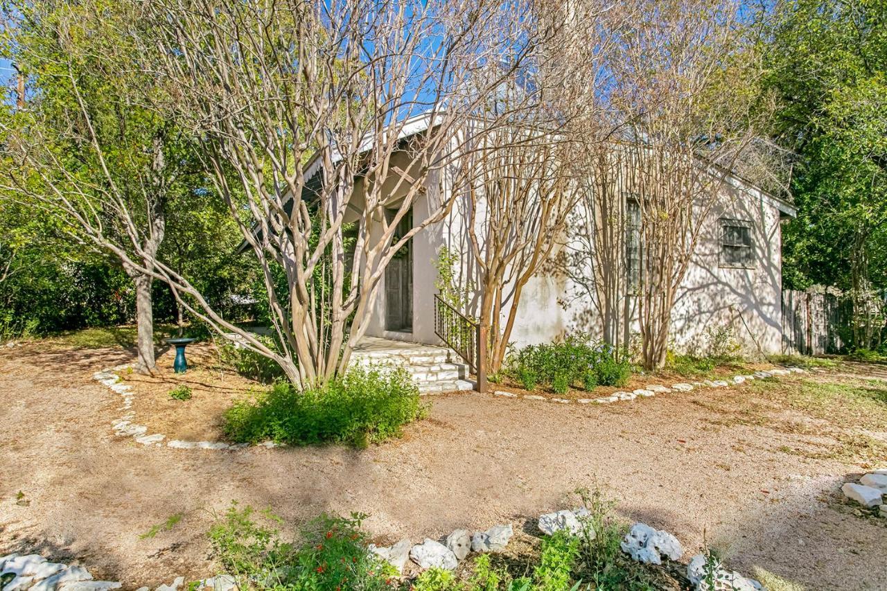 Adams Travis - 1B1Ba, Pet Friendly With Fee, Walk To Main Villa Fredericksburg Exterior foto